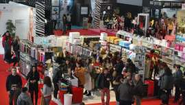 Con la presencia de autoridades y representantes de la organización y entidades colaboradoras, Feria de Badajoz se presenta oficialmente y avanza su calendario de actividades 