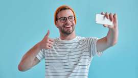 Selfies, posts, stories... La exposición y uso masivo de las redes sociales cambia los parámetros en lo referido al motivo y número de consultas en dermatología, con un crecimiento exponencial de las mismas