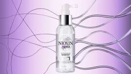Efeito botox e detox, rejuvenesce cabelo e couro cabeludo e ajuda à maior espessura do cabelo, sempre desde o diagnóstico prévio que nos ajude a eleger o melhor produto Nioxin