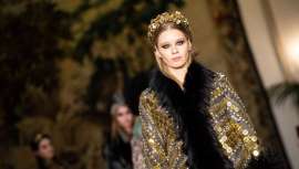 Con un equipo conducido por el maquillador Miquel Cristóbal, los especialistas en No Makeup Skincare se adentran en la semana de la moda madrileña