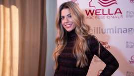 A cantora Miriam Rodríguez, de OT 2017, é a embaixadora desta novidade, já que partilha valores com a marca de cabeleireiro profissional