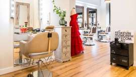 Entre os seus serviços, destacam-se as melhores técnicas de cortes a seco assim como coloração e madeixas, desde as balayage ou californianas a tiger eyes, babylights e instante high line