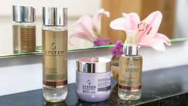 El EnergyCode de Eugenia Silva, embajadora de System Professional, es su secreto de belleza mejor guardado y nos lo desvela en colaboración con Salón Toro