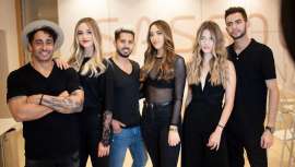 El equipo de formadores Urb16 convoca una masterclass formativa, teórica, y centrada en el arte y los secretos de los rubios brasileños, que tendrá lugar en Studio Beauty Market Madrid, el domingo 27 de septiembre de 2020