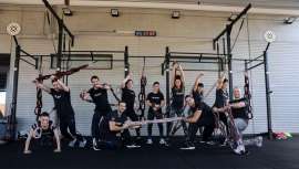 Método de Thomas Wellness Group, basado en la resistencia elástica y en el que formarse en la Revoring® Academy y descubrir en el próximo February Fitness León