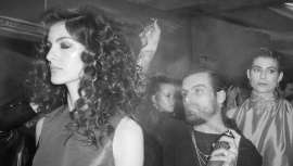 Ya lo anunciamos en su momento, pero ahora, descubrimos los looks que ha creado la marca de peluquería para el desfile de Fabio Encinar en la MBFWM