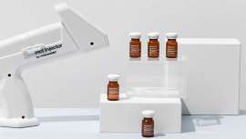 Con el aval de prestigiosos doctores, mesoestetic presenta sus novedades, entre las que destaca dermamelan® intimate, para el rejuvenecimiento ginecoestético, además de otras propuestas antiaging con péptidos biomiméticos