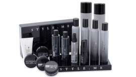 Con una filosofía natural y de cuidado 360º la famosa firma de herramientas para el peinado, Termix Professional, lanza su primera línea de productos para el cabello