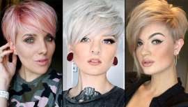 Por qué elegir un corte en seco en tu salón de peluquería. Las razones las argumenta la estilista Noelia Jiménez 