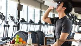 Gregorio Varela, catedrático de Nutrición y Bromatología de la Universidad CEU San Pablo, explica algunas de las claves que hacen de los lácteos un aliado natural de todos y máxime de los deportistas