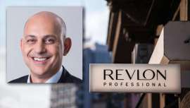 Sergio Pedreiro, quien anteriormente trabajara para el gigante Coty, se incorporará a la compañía estadounidense de perfumería y cosmética