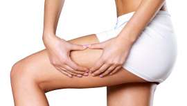 Más cerca de lo que imaginas, la primavera y el verano destapan algunos secretos ocultos... Es tiempo para atajar y poner fin a la celulitis. 9 de cada 10 mujeres en el mundo la padecen