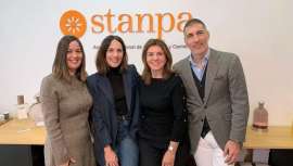 Stanpa incorpora la herramienta de innovación tecnológica The Beauty Newsroom a su estrategia para potenciar la transformación digital de la comunicación del sector en favor de las empresas y actores a los que defiende y representa