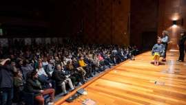 La II Edición de Hair Stars Show calienta motores y entra en su recta final antes de su celebración. El show por excelencia, más allá de los límites de la imaginación, lleno, llenito de estrellas