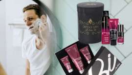 El Día del Padre es una fecha clave para regalar cosméticos innovadores a los hombres. Bionike ofrece una gama de productos para el rostro