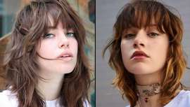 Dos estilistas de cabecera lo aseveran. El shag se proclama como icono de estilos y corte de cabecera de muchas famosas y socialités a la última en lo referido a tendencia