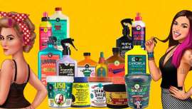 Vegana y Cruelty Free, así es Lola Cosmetics, una marca divertida y a la última cuyos productos para el cabello no contienen parabenos, sulfatos, ftalatos, siliconas, aceites minerales, parafinas o derivados de animales