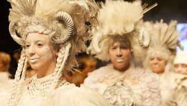 En el marco de Expobelleza Andalucía, Premios Picasso busca reconocer y destacar el talento de sus profesionales peluqueros y lo hace en una inminente y gran gala final 