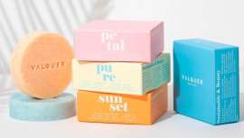 Un nuevo formato y un mundo de prestaciones que vienen a modificar todo lo conocido hasta el momento en materia de champú 