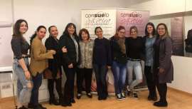 La Escuela Consuelo Silveira La Rioja ofrece cursos de Estética Profesional con matrícula abierta todo el año. Se trata de cursos rotativos de 4, 7 y 9 meses. También disponibles en Madrid