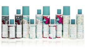 A firma italiana que dispõe de uma ampla gama de cosméticos naturais e orgânicos certificados para todas as necessidades