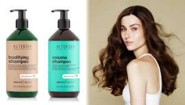 Produtos testados dermatologicamente e naturais que ampliam a linha Made With Kindness, agora com as suas propostas, bodifying, volume, e silk oil. Para todo tipo de longos e pontas e cabelos delicados, desnutridos ou com falta de brilho