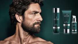 Para el día del padre el mejor obsequio es el sistema ultrapersonalizado de cuidado de cabello y barba de System Professional
