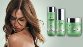 System Professional presenta este tratamiento profesional que purifica y elimina impurezas y exceso de grasa 