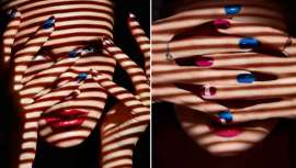 La firma norteamericana avanza algunas de las tendencias en nail art, color y manicuras que van a romper moldes durante los meses más fríos