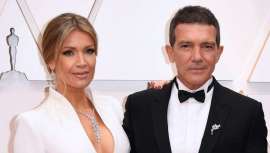 De un tiempo a esta parte acapara los top looks de las alfombras rojas. Es Nicole Kimpel, que en los Oscar lo ha vuelto a hacer, peinada por Ramón Ríos para ghd, quienes nos descubren cómo conseguir su recogido effortless paso a paso 