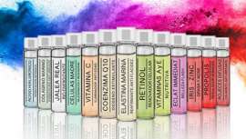 Toda mujer se merece la piel que necesita. Consciente, Académie lanza sus nuevas ampollas de Concentrados Biológicos Intensivos, poderosos cócteles de activos para resultados inmediatos y duraderos