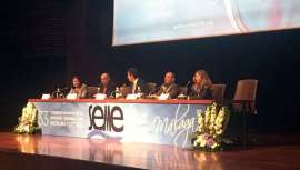 La famosa escritora Carmen Posadas impartirá la conferencia inaugural del Congreso SEME de este año, Conversación entre la belleza, la literatura y el cambio en los cánones