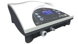 La empresa francesa Starvac Group presenta en España la Pressodynamie, tecnología que representa la evolución de la presoterapia conocida hasta el momento, ejerciendo 12 veces más estimulación que una presoterapia convencional