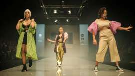 Los Premios Picasso, galardones profesionales del gremio de los peluqueros en Andalucía, se consolidan clausurando su VI edición en Fibes Sevilla dentro del marco de actividades de Expobelleza Andalucía