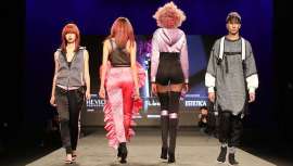 A punto de celebrarse, también podrás disfrutar de los IHA, premios internacionales de peluquería, en directo, vía streaming