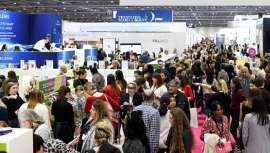 ExCel London vuelve a ser el escenario elegido para esta cita con la belleza y el spa que espera reunir en sus instalaciones a más de 800 marcas del sector 