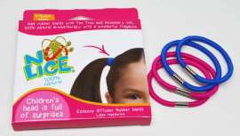 La marca N-Lice®, de Smedical Health & Beauty, presenta sus productos estrella, coleteros y tiras adhesivas antipiojos, productos naturales para desparasitar y proteger la cabeza de los niños