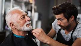 Llega la era sellennials. Clientes y clientas entre 55 y 75 años que están cambiando, en su afán por verse bien y sentirse mejor, las reglas del mercado de la belleza. A partir de ya, tu mejor elección