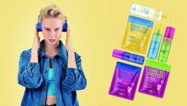 Una completa línea de tratamiento con sello Vegan Friendly que se convierte en el aliado más fiel de la limpieza, hidratación, belleza y salud del cabello de modo inmediato para el ritmo que impone la vida diaria 