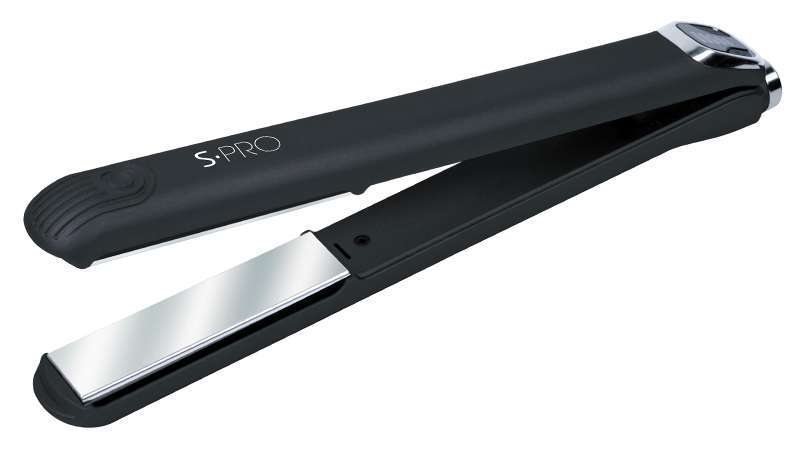 Já chegou S·PRO, firma que impulsiona a inspiração no salão