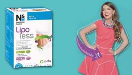 Ns Nutritional System son las soluciones nutricionales de Cinfa para el cuidado integral de la salud