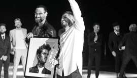 Competición que anima a los peluqueros y estilistas de todo el mundo a poner a prueba su técnica y talento