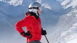 La farmacéutica Rocío Escalante nos da las claves para que nuestra piel no sufra por el frío, especialmente cuando se esquía