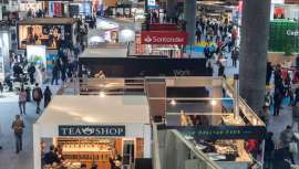El salón, que celebrará su 26 edición en Ifema, feria de Madrid, y espera acoger a 500 enseñas en expansión activa de más de 20 sectores, contará con distintas novedades e iniciativas 