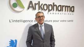 Arkopharma Laboratorios es la compañía farmacéutica de fitoterapia con la planta actualmente más grande de Europa y una fabricación anual de 1.200 millones de cápsulas y 66 millones de ampollas