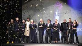 Los premios, de carácter internacional, reconocen la labor de importantes nombres de la peluquería mundial