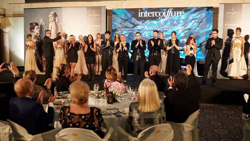 ¡Apúntate! X Congreso Intercoiffure España