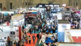 La feria revisa cifras de participación y anuncia que empieza a trabajar ya en su próxima edición 