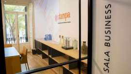 Stanpa ha firmado un acuerdo con ECRM para que sus empresas asociadas puedan participar con condiciones especiales en los programas de compradores internacionales que se desarrollarán durante el año 2020 en Europa y EE UU