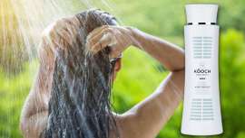 En el caso de ese cliente o clienta que busca un champú orgánico y natural, hay que recomendar el mejor producto y con fundamento. Esto es lo que ocurre cuando se pasa de un lavado habitual a otro libre de químicos